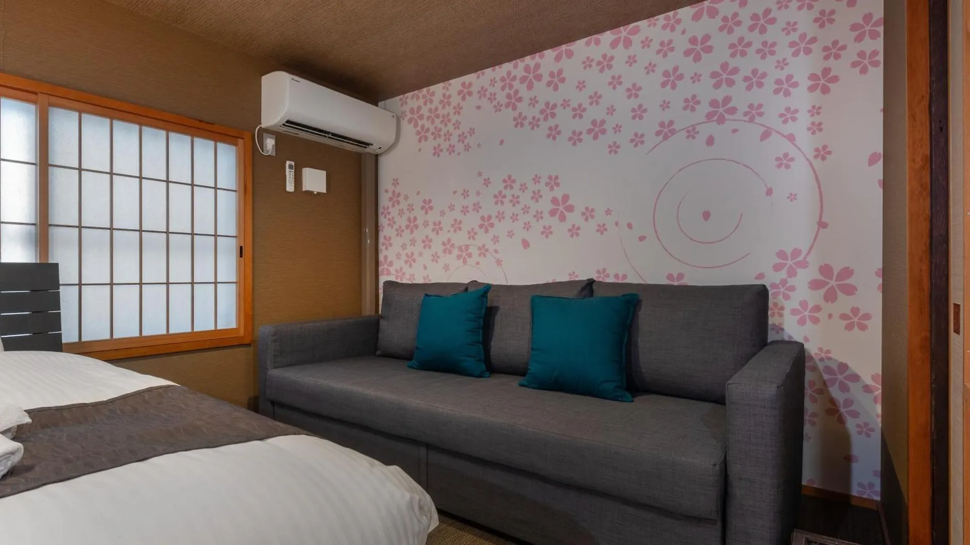Shiki Homes Shinjin كيوتو