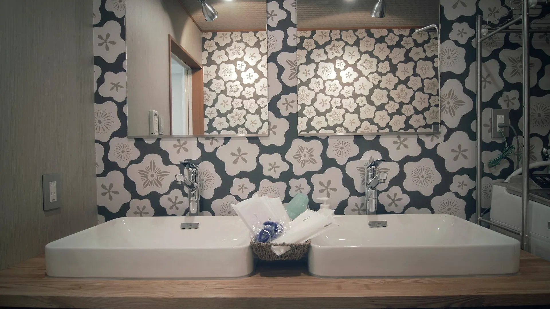 بيت للعطل Shiki Homes Shinjin كيوتو