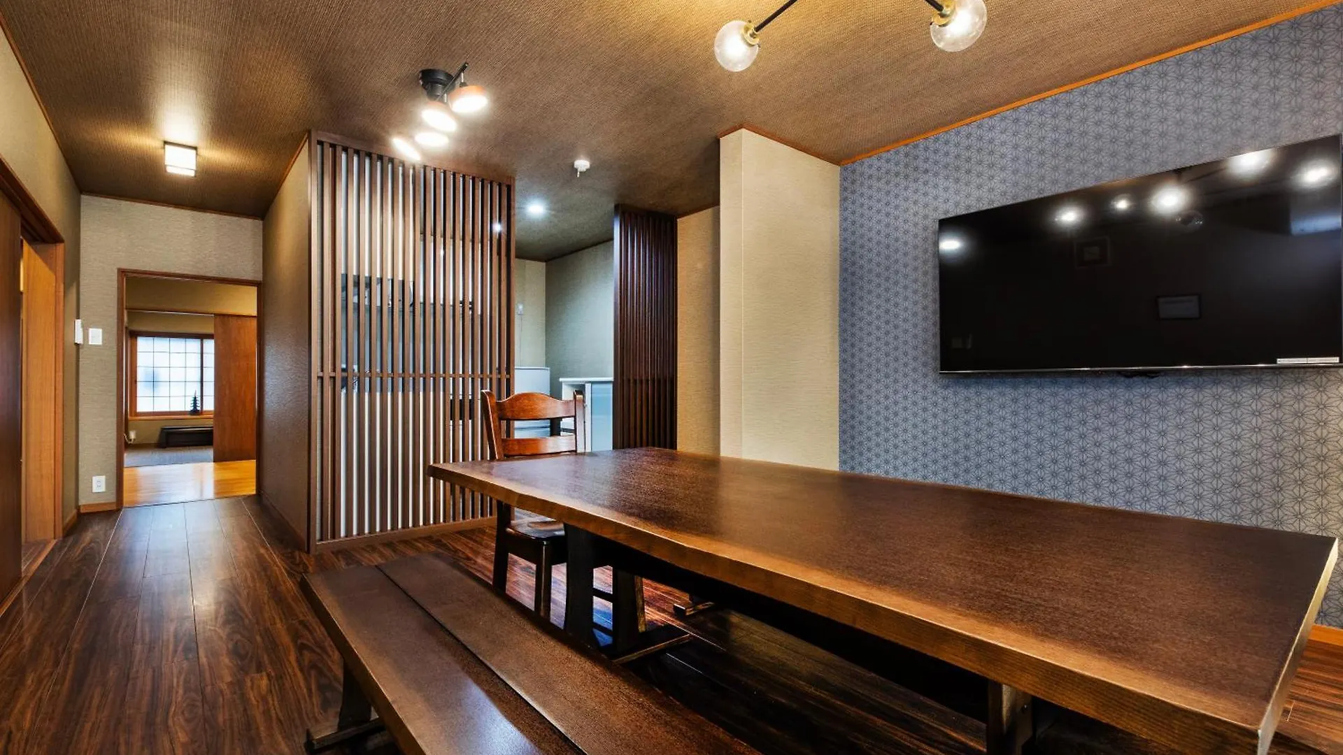 Shiki Homes Shinjin Kyoto Holiday home
