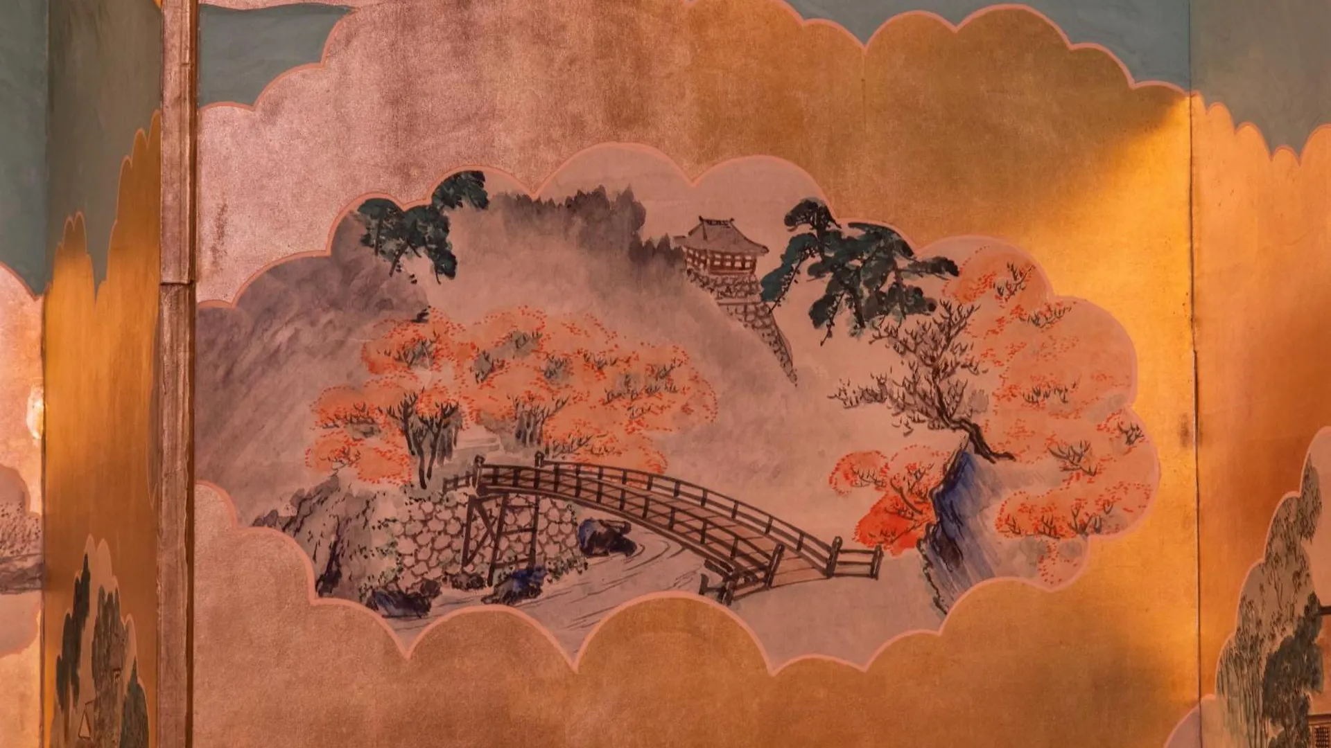 Shiki Homes Shinjin Kyoto Holiday home