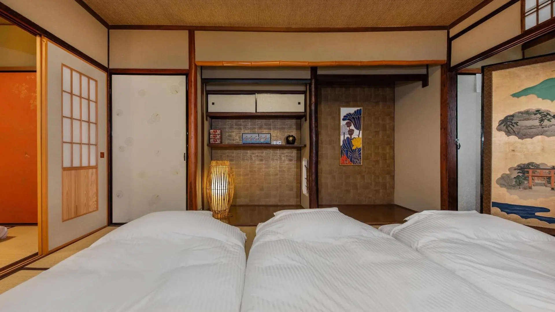 Shiki Homes Shinjin Kyoto 0*,