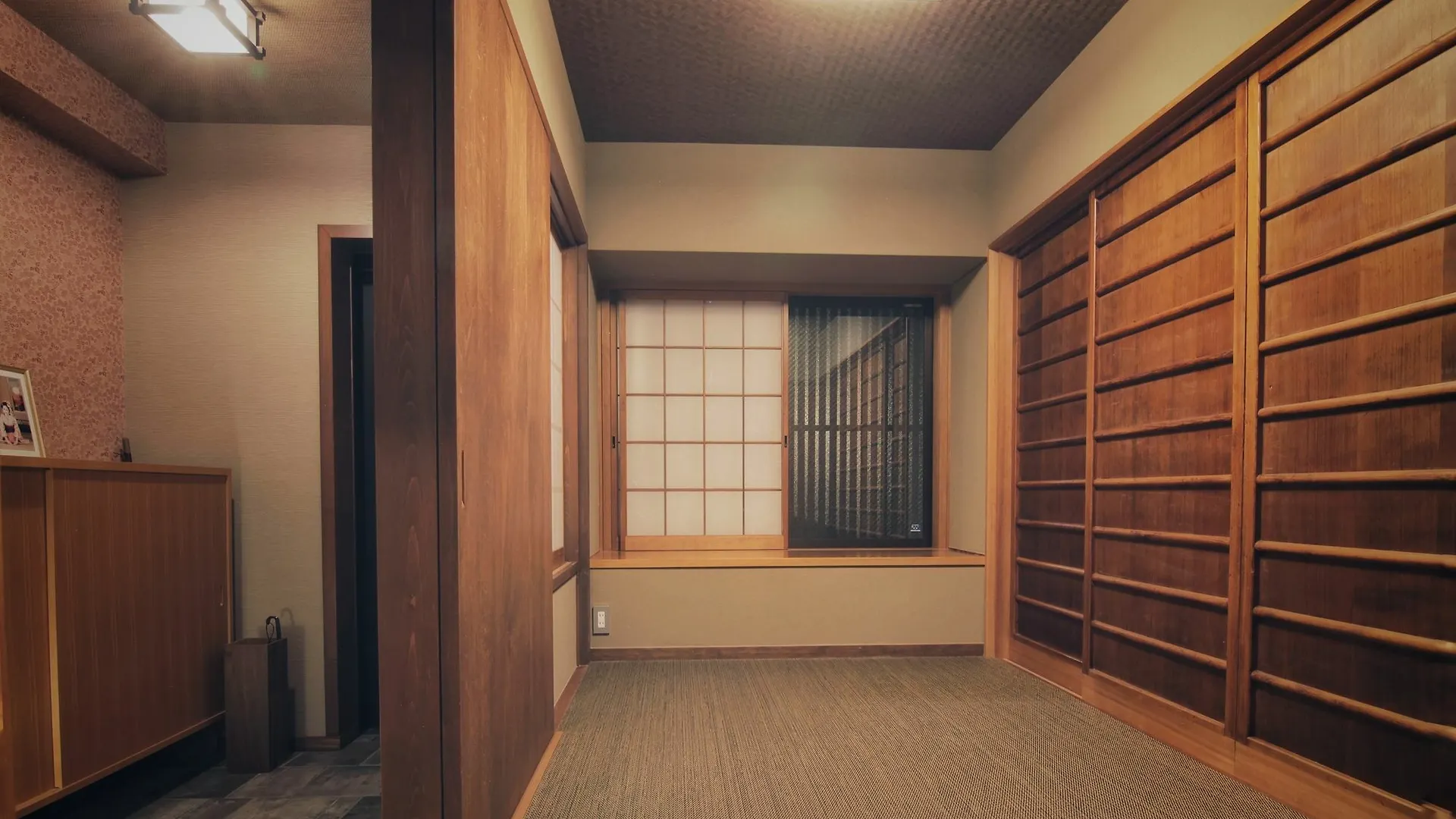 Shiki Homes Shinjin Kyoto Japan